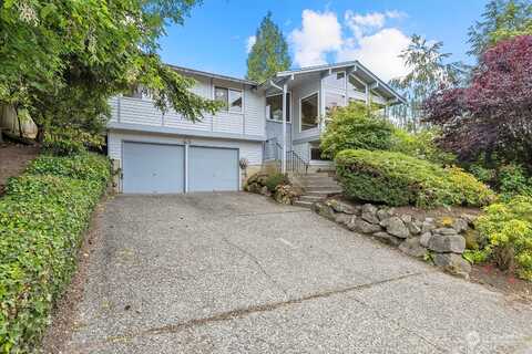 47Th, BELLEVUE, WA 98006