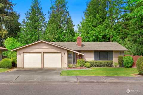 13Th, BELLEVUE, WA 98005