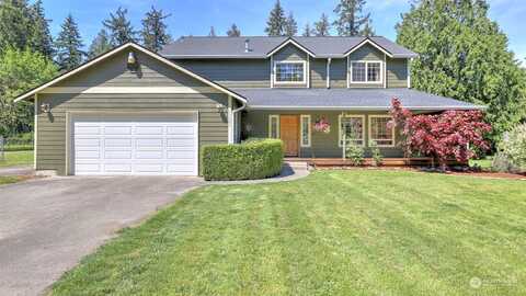 13Th Street, EDGEWOOD, WA 98372