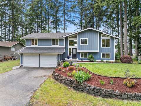 41St Avenue, GIG HARBOR, WA 98332