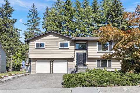 165Th, REDMOND, WA 98052