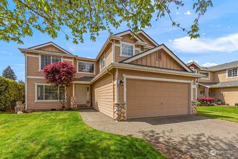 231St, BUCKLEY, WA 98321