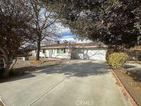 Avenue R4, LITTLEROCK, CA 93543