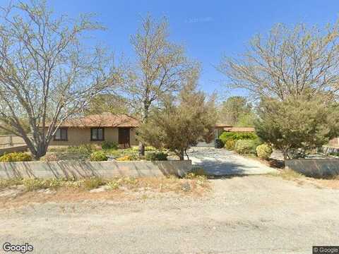 Avenue R4, LITTLEROCK, CA 93543