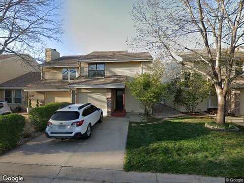 Gilgalad, FORT COLLINS, CO 80526