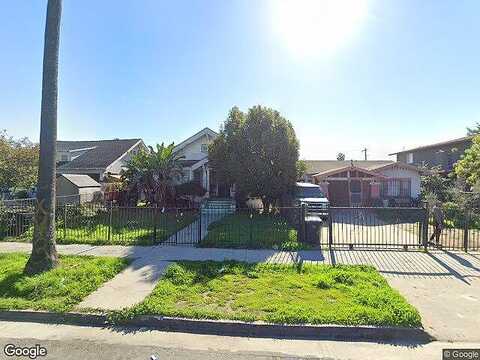 46Th, LOS ANGELES, CA 90037