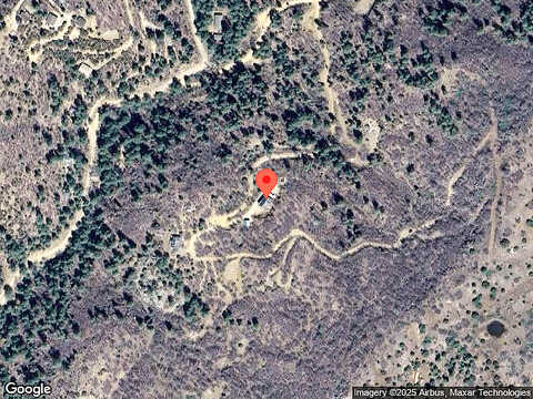 Breezy Pine, MAYER, AZ 86333