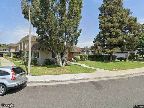 Dina, CYPRESS, CA 90630