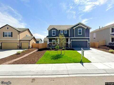 Cordgrass, COLORADO SPRINGS, CO 80908