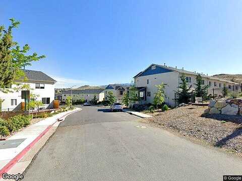 Ronald Stephen, RENO, NV 89503