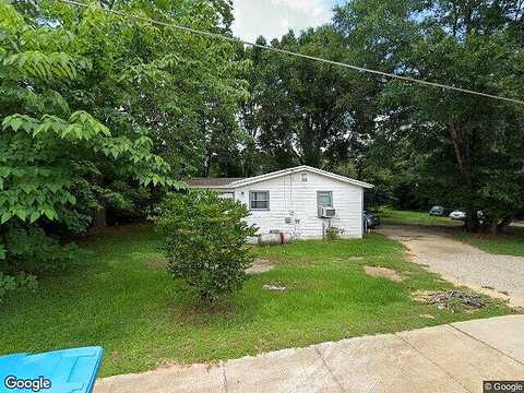 Hogan, QUINCY, FL 32351