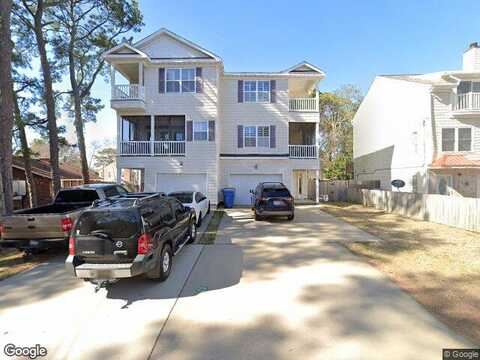 Chesterfield, VIRGINIA BEACH, VA 23455