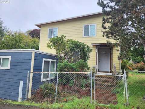 28Th, LINCOLN CITY, OR 97367