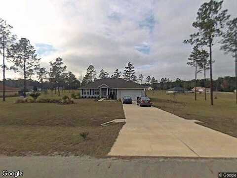 250Th, HIGH SPRINGS, FL 32643