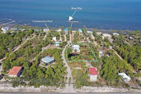 Clipper Bay, EASTPOINT, FL 32328