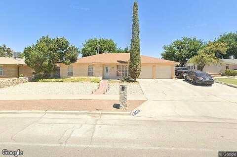 Janway, EL PASO, TX 79935