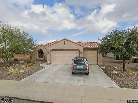 Mohawk, BUCKEYE, AZ 85396