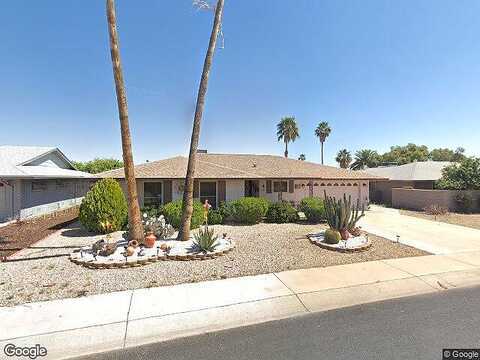 Ridgeview, SUN CITY, AZ 85351