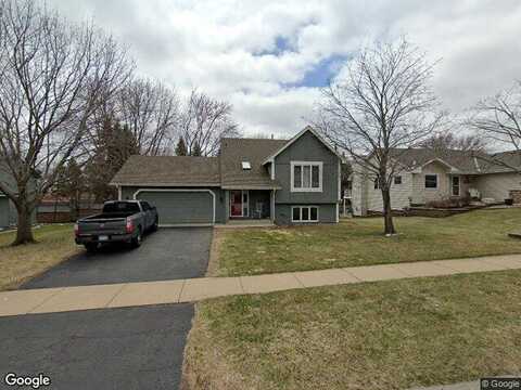 Sheldon, EDEN PRAIRIE, MN 55344