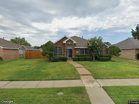 San Carlos, ROWLETT, TX 75089