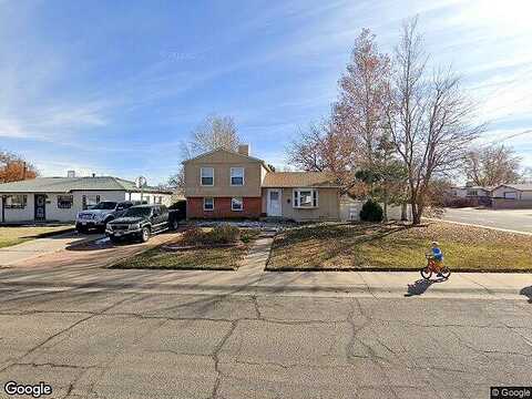 Fordham, PUEBLO, CO 81005