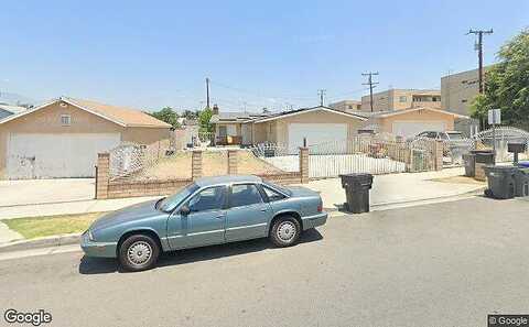 Tracy, BALDWIN PARK, CA 91706