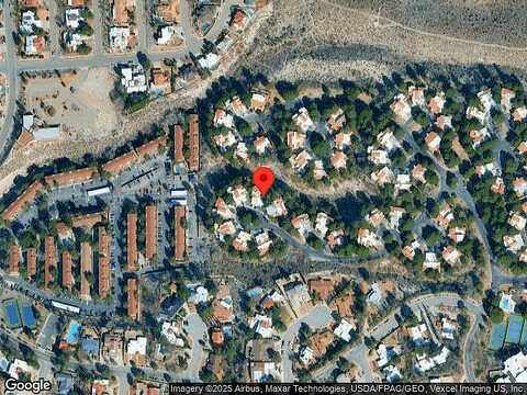 Mira Serena, EL PASO, TX 79912