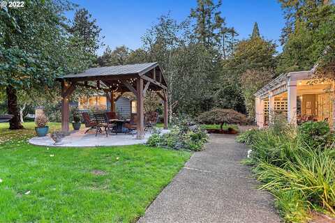 Johnson, WEST LINN, OR 97068