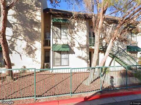 Elm, LAS VEGAS, NV 89169