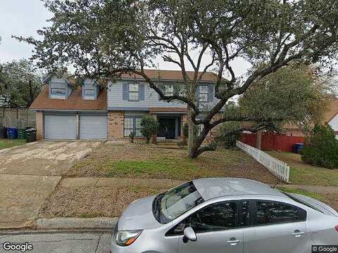Old Hills, SAN ANTONIO, TX 78251