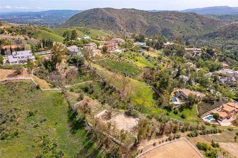Dapplegray, BELL CANYON, CA 91307