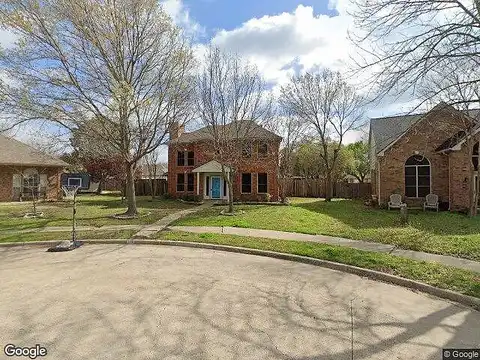 Straits, ROWLETT, TX 75088