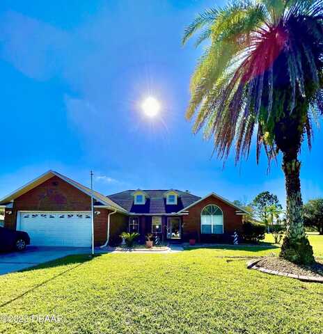 Golf Ridge, ELKTON, FL 32033