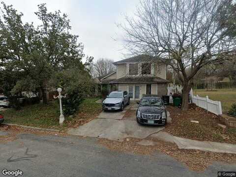 Raintree, SAN ANTONIO, TX 78233