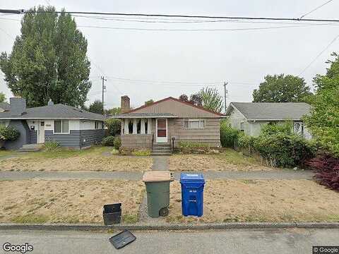 20Th, SEATTLE, WA 98106