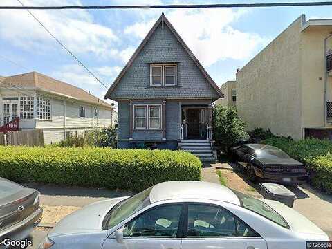 37Th, EMERYVILLE, CA 94608