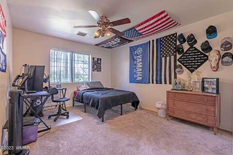 36Th, SHOW LOW, AZ 85901