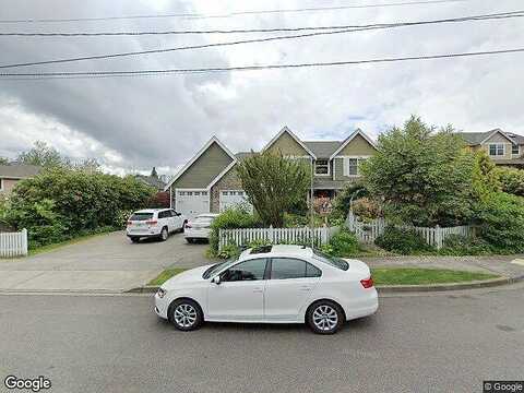152Nd, BOTHELL, WA 98011