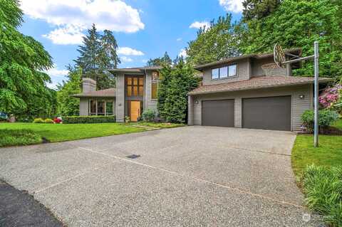 74Th, MERCER ISLAND, WA 98040