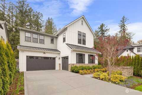 245Th, SAMMAMISH, WA 98074