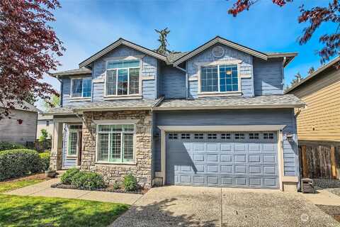 199Th, LYNNWOOD, WA 98036