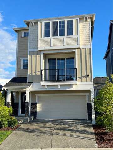 205Th, LYNNWOOD, WA 98036