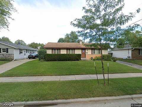 80Th, MILWAUKEE, WI 53223