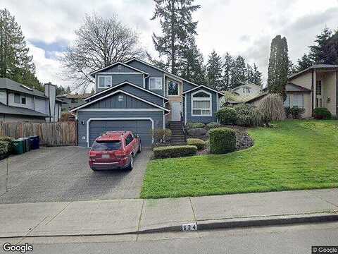47Th, AUBURN, WA 98092