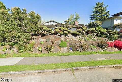 60Th, SEATTLE, WA 98105