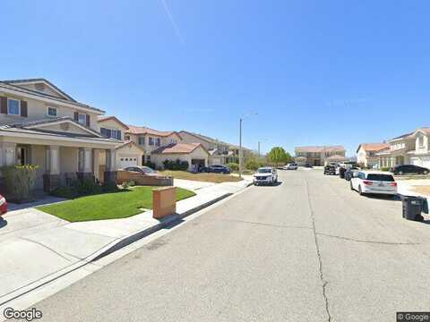 Avenue J10, LANCASTER, CA 93534