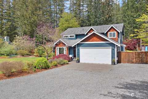 136Th, NORTH BEND, WA 98045