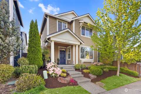 186Th, BOTHELL, WA 98012