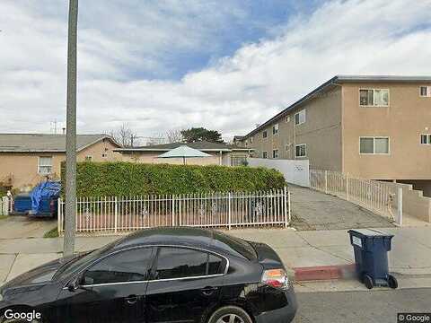 172Nd, LAWNDALE, CA 90260