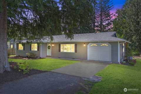 136Th, NORTH BEND, WA 98045